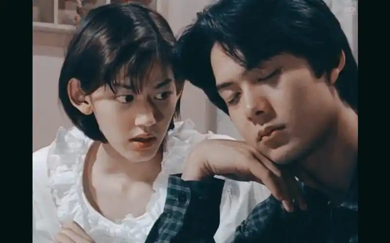 【神仙直树】【一吻定情96】柏原·日常白眼嘟嘴的小气包·崇_哔哩