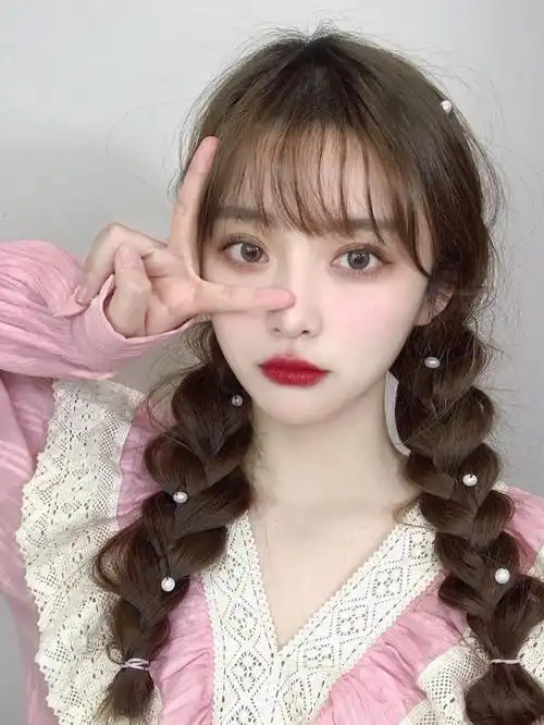 自拍怎么拍,10个自拍姿势,让你自拍拍照美美的