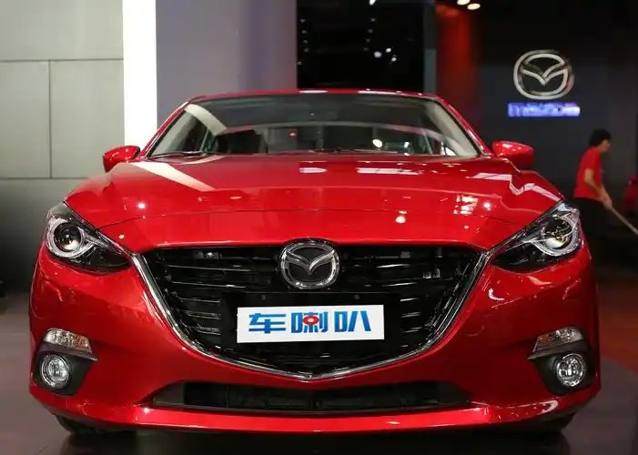 2017年最受年轻人欢迎的轿车,十万左右,配置不输奔驰,宝马!