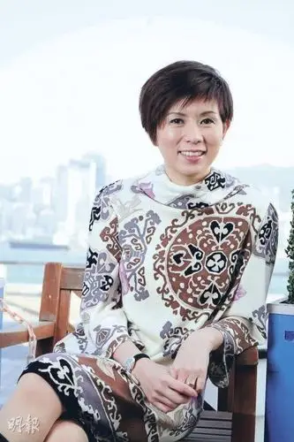 港星罗慧娟病逝年仅45岁7月4日新加坡举行丧礼