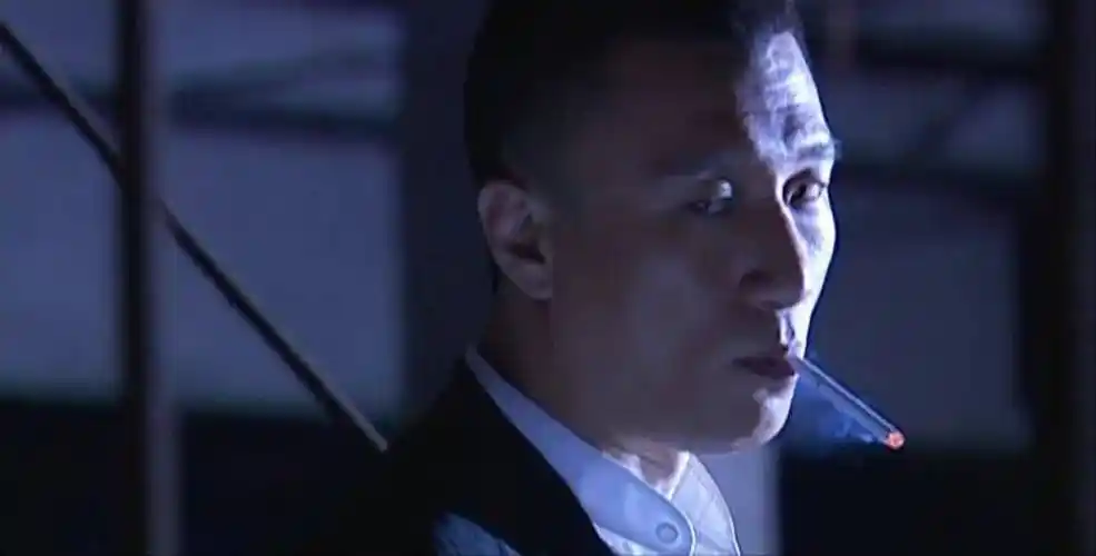 孙红雷回来了,但已不是那个买瓜的刘华强