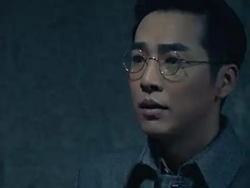 老九门鸠山美志是谁演的最后结局怎样_鸠山扮演者邹廷威个人资料介绍