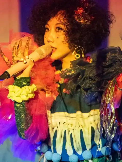 孟楠游梦岛好无聊vs怪好看的