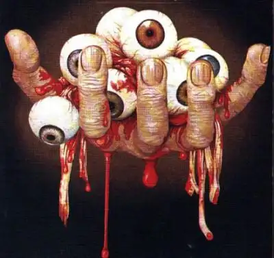 renpin# 给蒙蔽的眼睛都要挖出来