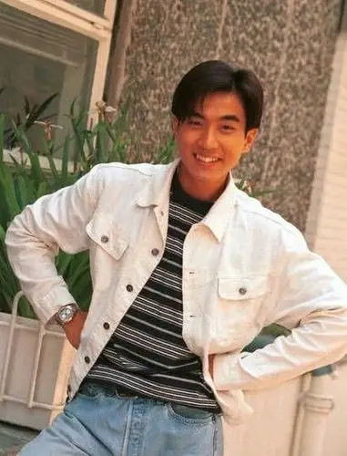 刘恺威自曝初恋与前女友亲密旧家居照