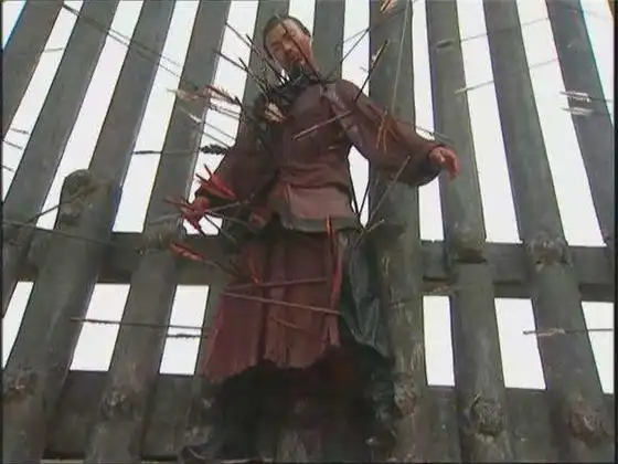 水浒中这3个好汉死的最冤,每一个都让人惋惜,都是宋江的错?