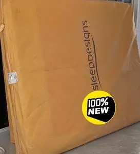 慕思床垫思丽德赛护脊全新床垫1.8*2.