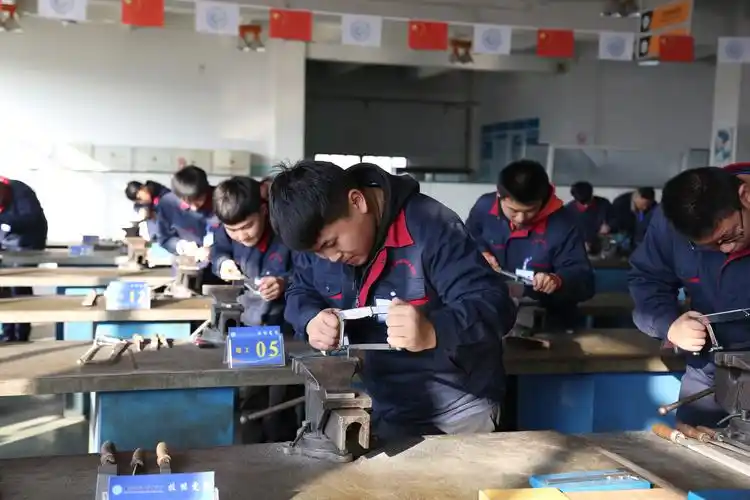 技师部举办2018年技能大赛