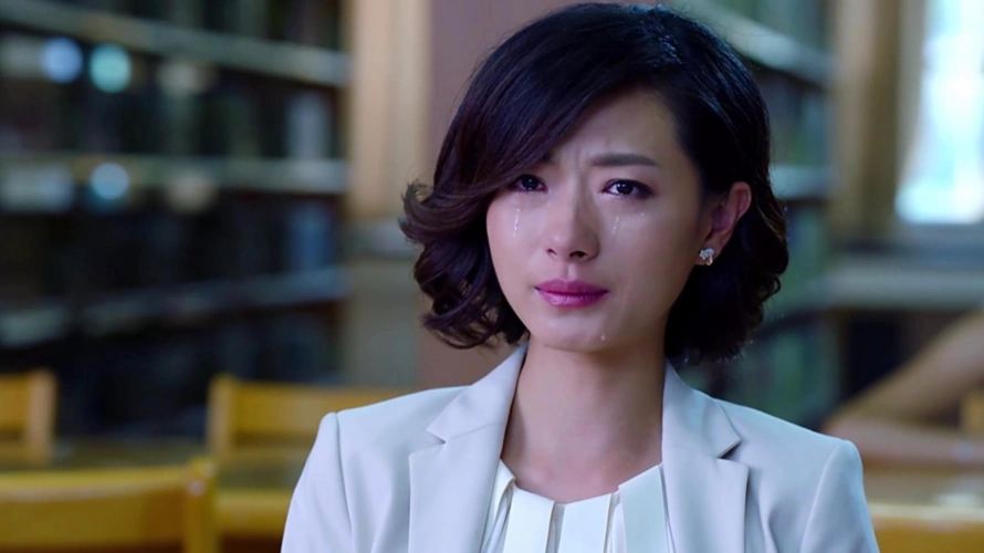 万茜反抗潜规则遭封杀如今爆火获官媒表扬与刘德华献礼春节