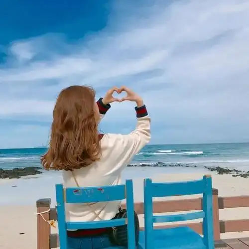 嘻嘻,留个赞再走哦 如果感兴趣可以关注微信公众号「 小仙女专属头像