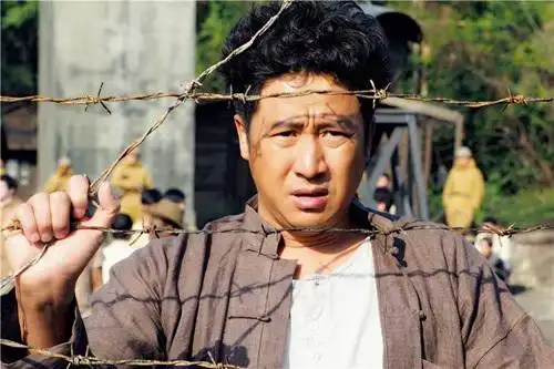 1945黎明之战庆杀青张国强成就非典型英雄