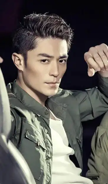 婚姻家庭与事业重启霍建华暂别影视圈后的华丽转身与强势回归