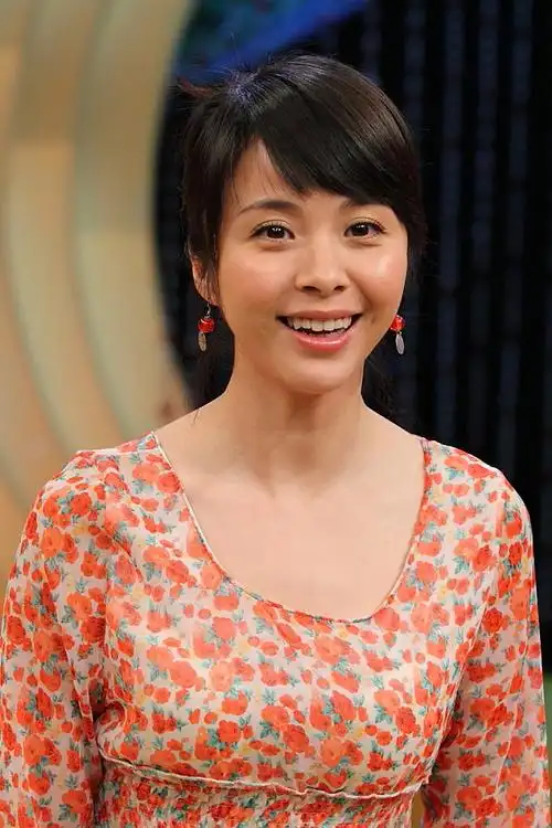 主持人:阿雅 嘉宾:杨若兮