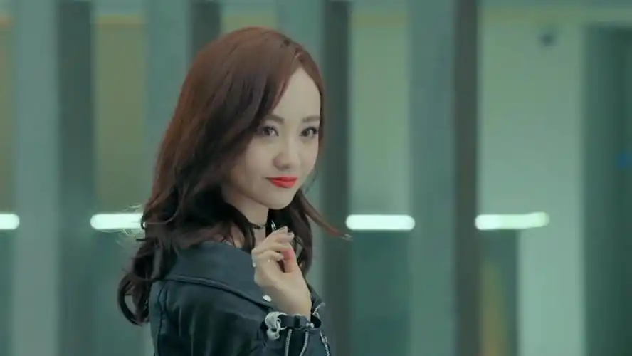 《美人为馅3》杨蓉可盐可甜,你还是这么美