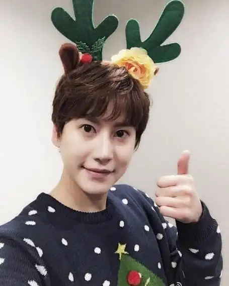 曺圭贤家里很有钱吗 圭贤选女朋友标准是怎样的