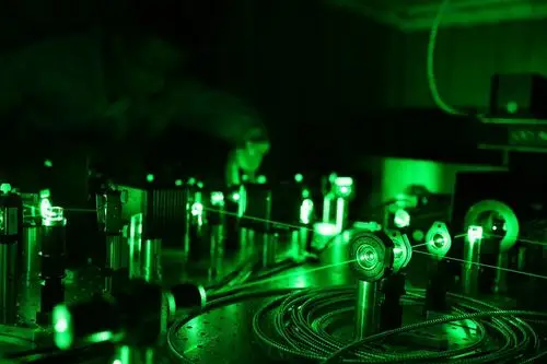 亚洲首个量子实验室曝光:揭开量子神秘面纱