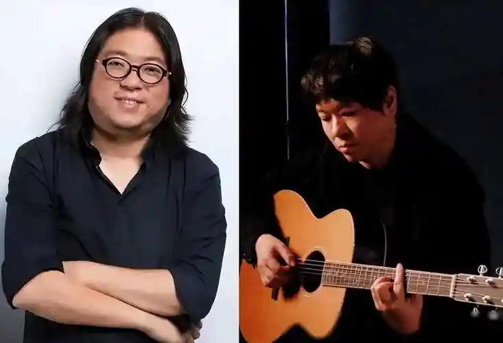 高晓松成功减重_成为男版贾玲_网友惊呼不淡定_减肥_评价_体型