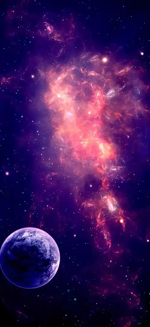 壁纸今天的手机壁纸别样优柔