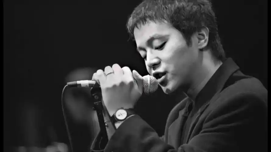 【窦唯】 悲伤的梦_哔哩哔哩 (゜-゜)つロ 干杯~-bilibili