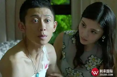 张一山版《鹿鼎记》人气超高,利来国际聚焦豪华阵容