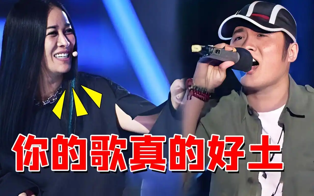 那英联合华语乐坛排挤刀郎,将其逼到退出歌坛,他们之间有何恩怨