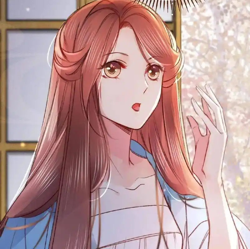 古风动漫女生头像玉容寂寞泪阑干梨花一枝春带雨