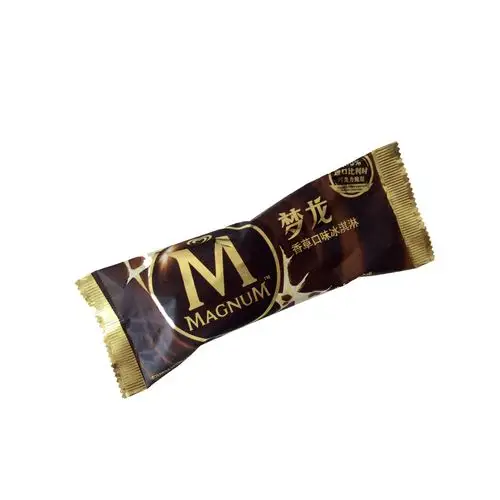 21支雪梦梦龙香草口味雪糕冰淇淋64gx5冷饮冷冻冰淇淋