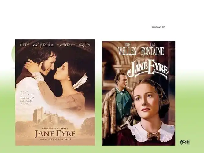 夏洛蒂勃朗特charlotte_bronte_(1816-1855)ppt