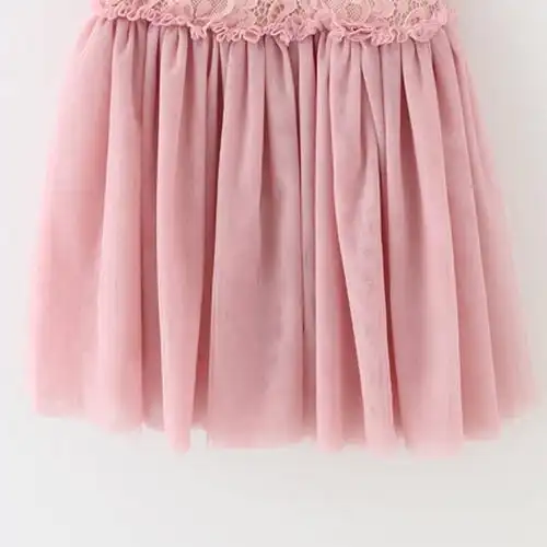 凰成贝贝2016新款蕾丝公主裙0-1-2-3岁女童韩版新款连衣裙小童裙子