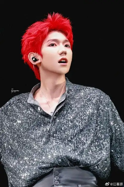 王源##王源太湖湾音乐节排练##王源演唱会惊现西蓝花##王源2024龙行