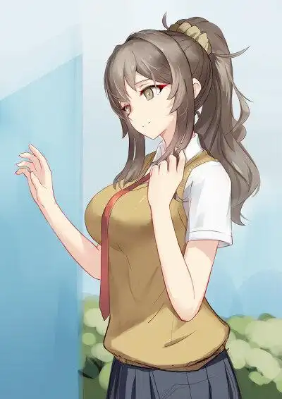 青春猪头少年不会梦到兔女郎学姐 - 堆糖,美图壁纸兴趣社区