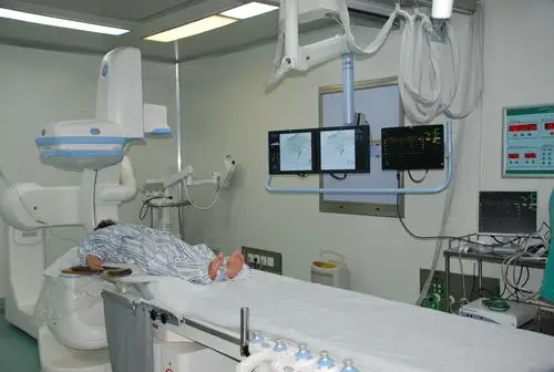 心血管内科简介