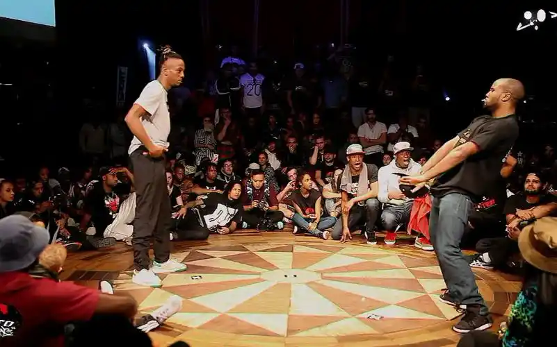 狂派舞创始人tighteyezvs法国hiphop世界冠军keftongsfusionconcept