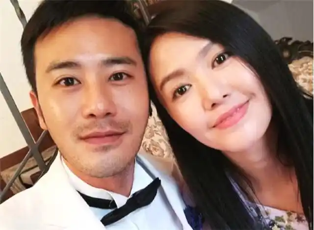 他是著名歌手谭维维的丈夫,为何两人婚后还没孩子