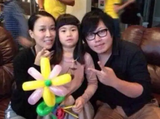 回顾那英爱过蔡国庆为爱未婚生子分手后带着男友儿子嫁给朋友