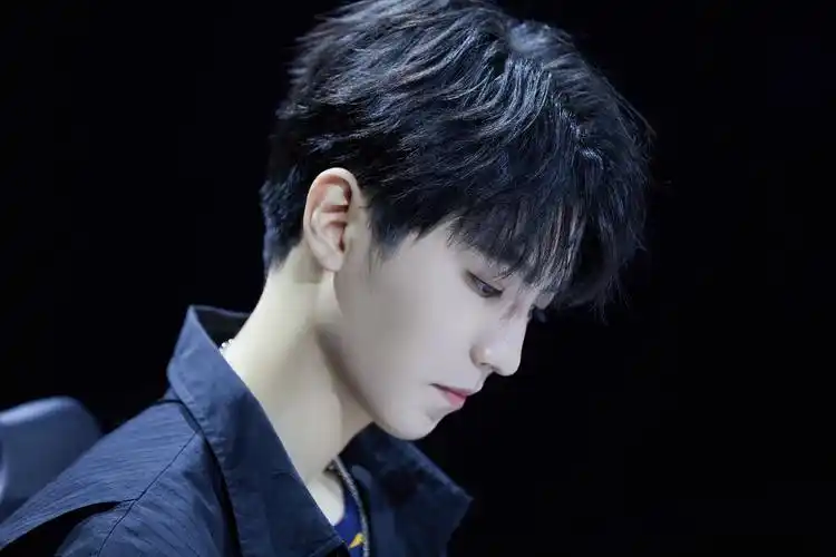 王俊凯我们的乐队 - 堆糖,美图壁纸兴趣社区