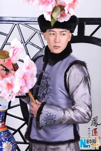 一枝花的怨孽那啊啊