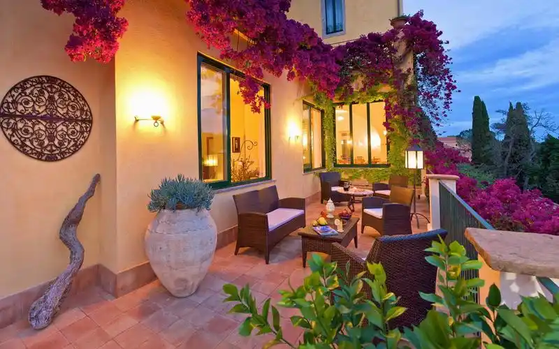 时尚家居高清现代简约风格桌面壁纸 第一辑