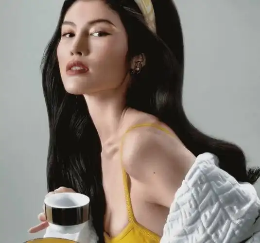 陈伟霆跟好友去健身,一身运动装扮超帅气,绯闻女友何穗未陪同_何穗并