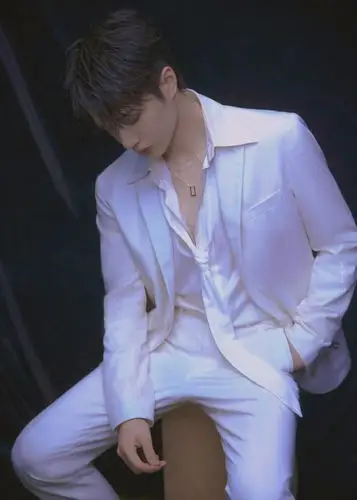 王一博理想型男友一博