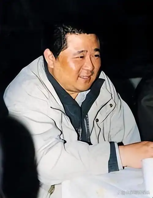 "胖星"梁冠华:这辈子做得最正确的决定,就是娶才貌双绝的唐烨