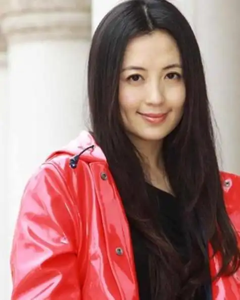 舞蹈演员宋林静很少出现在媒体的视线中,但她却被观众熟知,因为她的