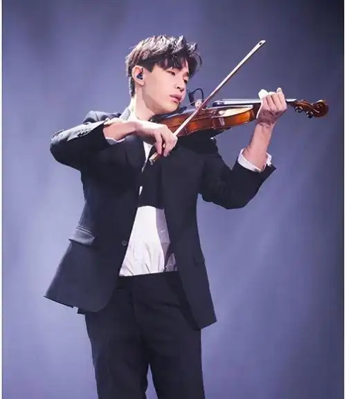 刘宪华直面音乐节"过火"喊话,火爆回应惹争议!