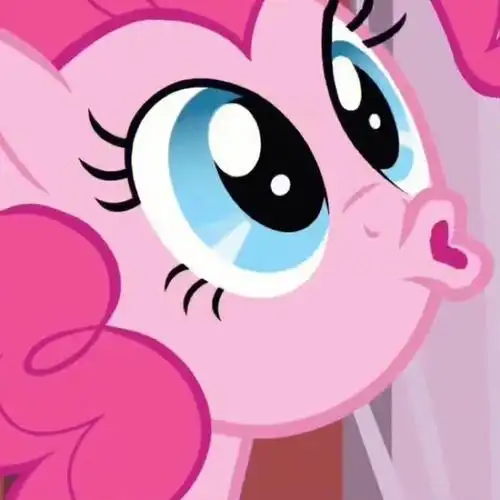 我爱碧琪|小马宝莉