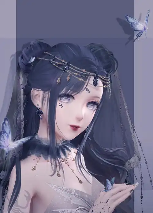 十二星座7615 天蝎71