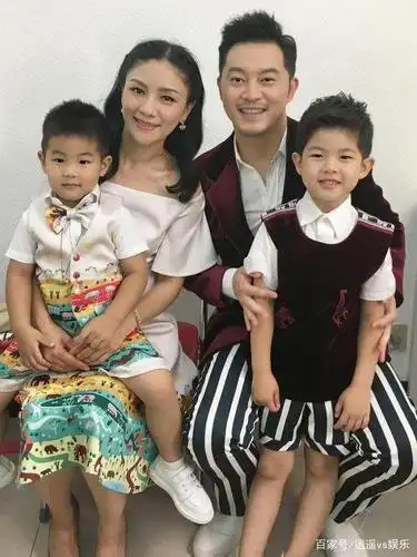 "沙溢的老婆"的可休矣