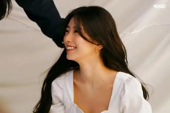 完整见8915  #裴秀智韩剧都会实现吗#97@missasuzy