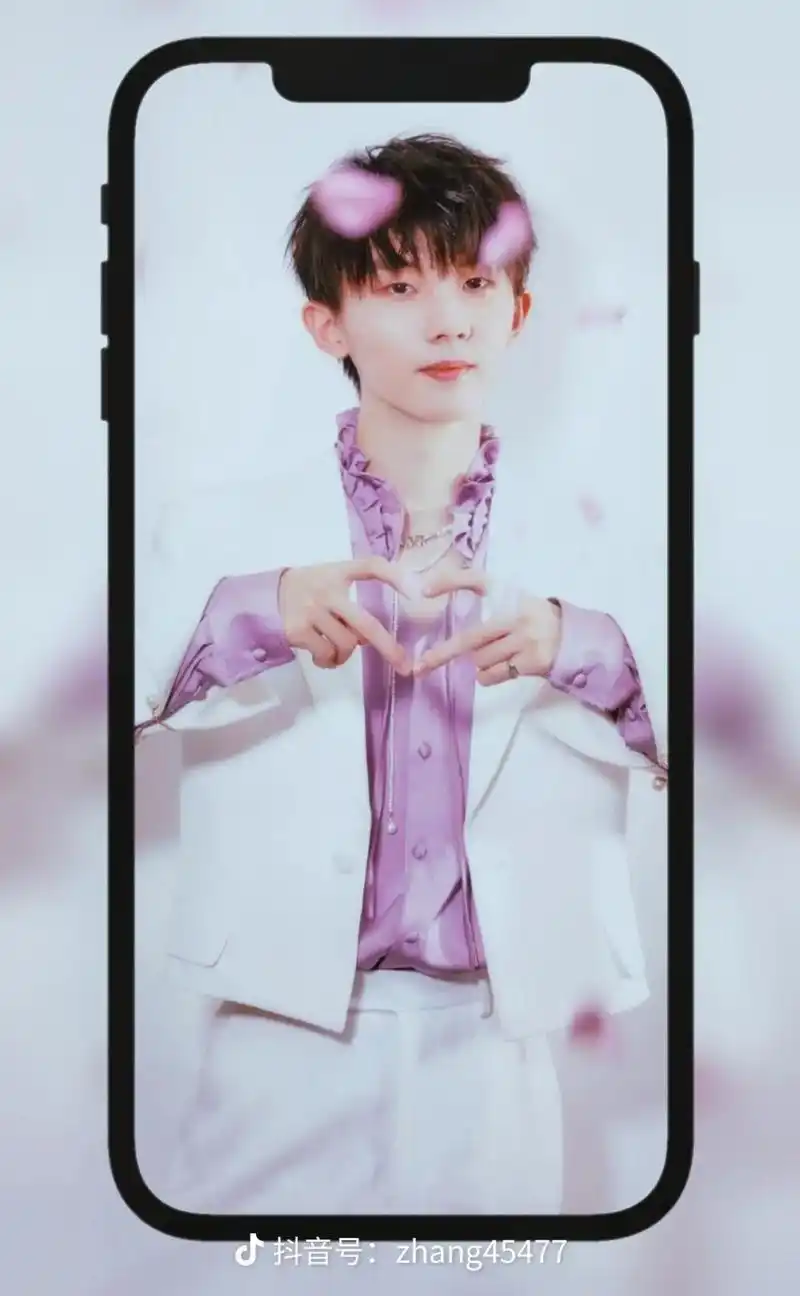 马嘉祺的锁屏壁纸来啦!  快艾特你喜欢马嘉祺的闺密换上吧!  - 抖音