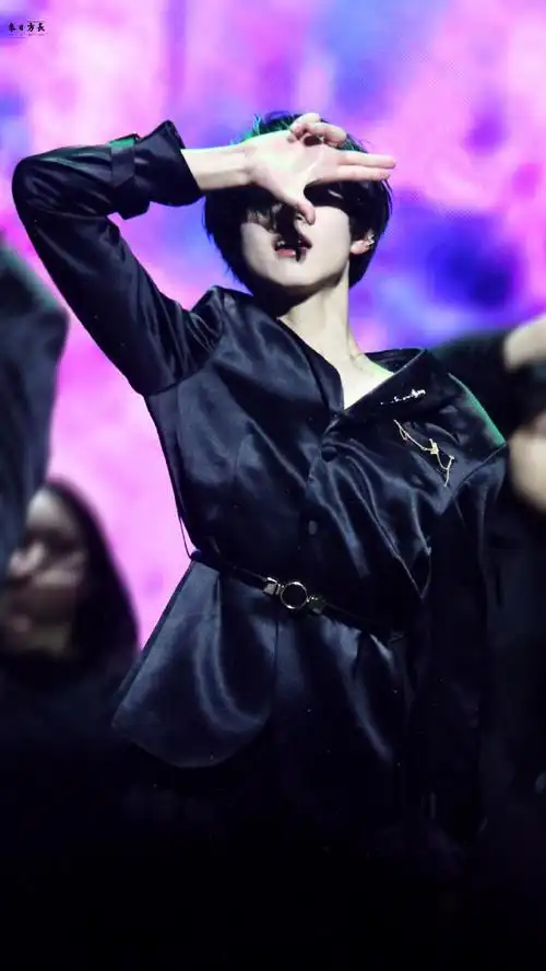 朱志鑫loveshot直拍播放量破百万