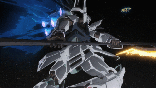 影片看点日本国民级动画ip高达系列推出的《机动战士高达nt》剧场版